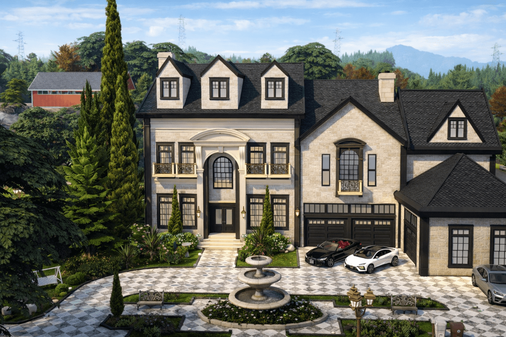 Belle Maison Estates