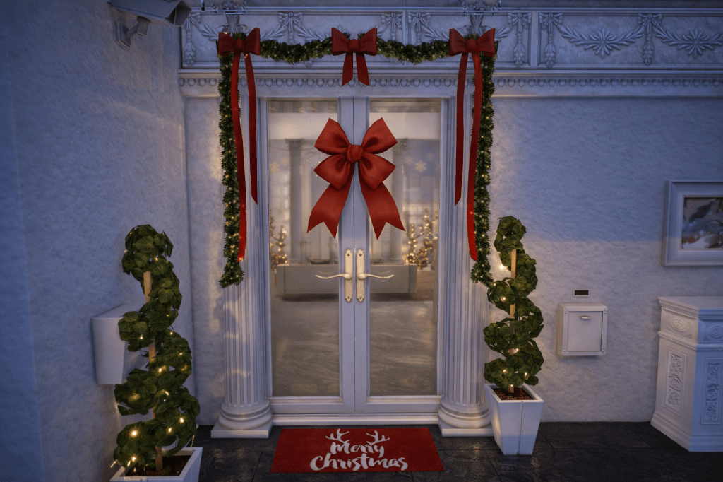 Crystal Noël Penthouse